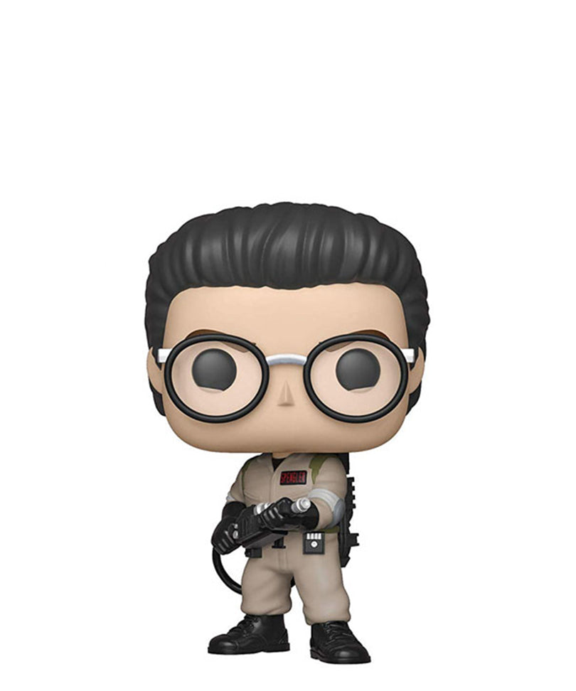 Dr. Egon Spengler (2019 Design)