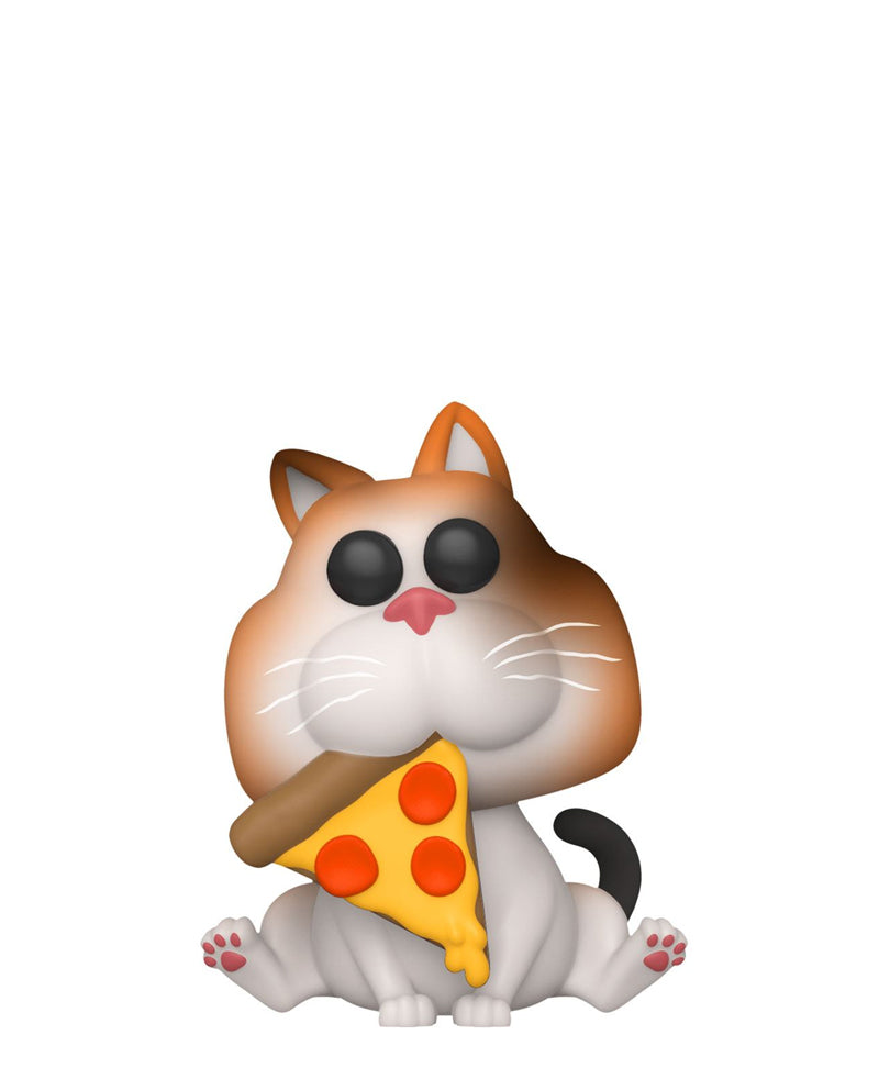 Mr. Mittens
