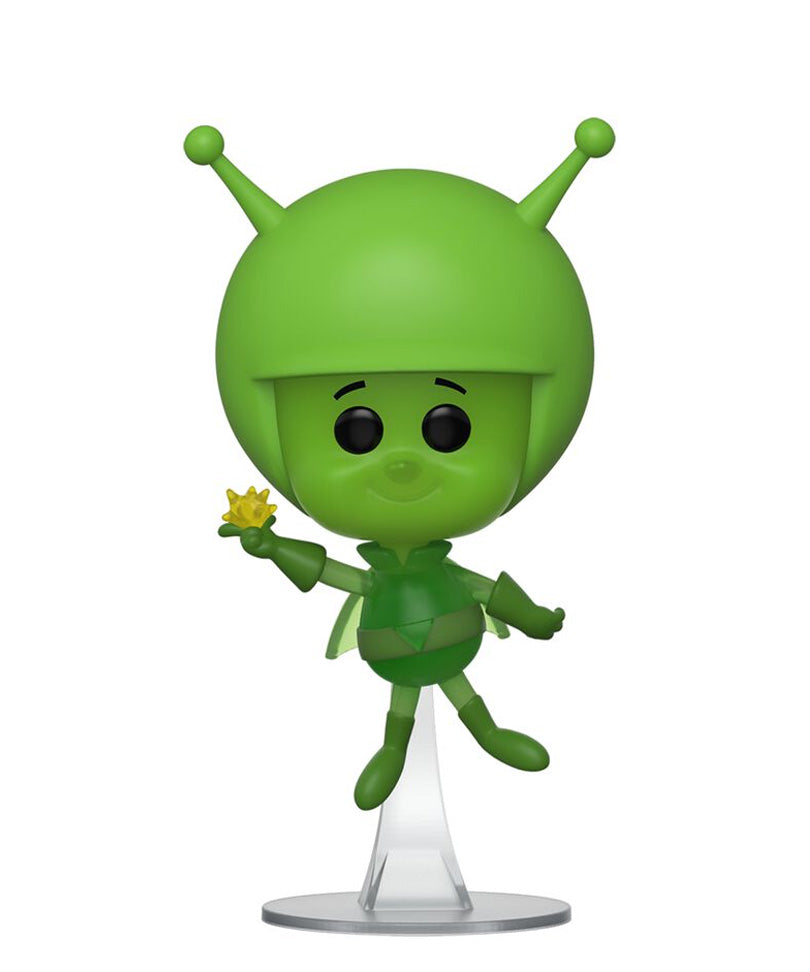 The Great Gazoo (Glow in the Dark) [Spring Convention]