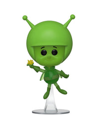 The Great Gazoo (Glow in the Dark) [Spring Convention]