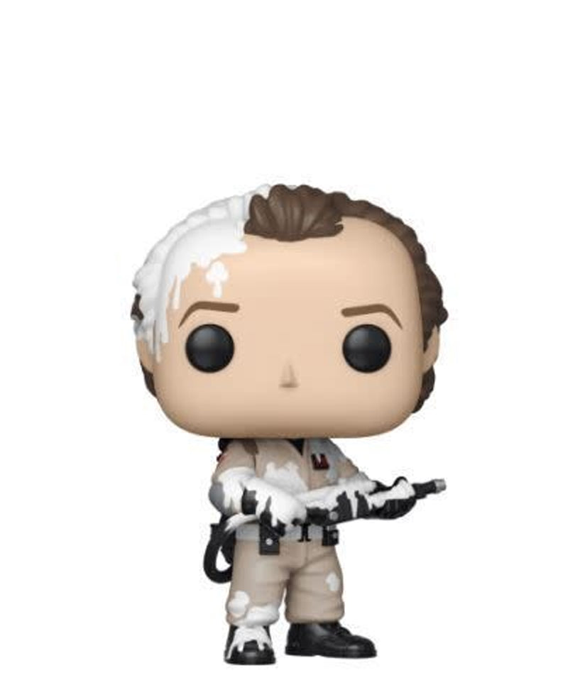Dr. Peter Venkman (Fluff)