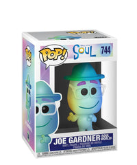Joe Gardner (Soul World)