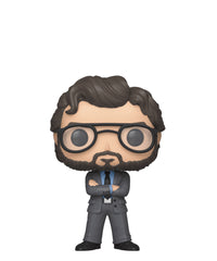 The Professor