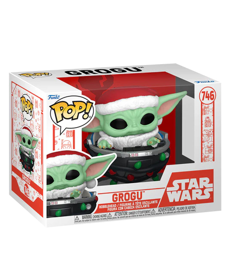 Grogu