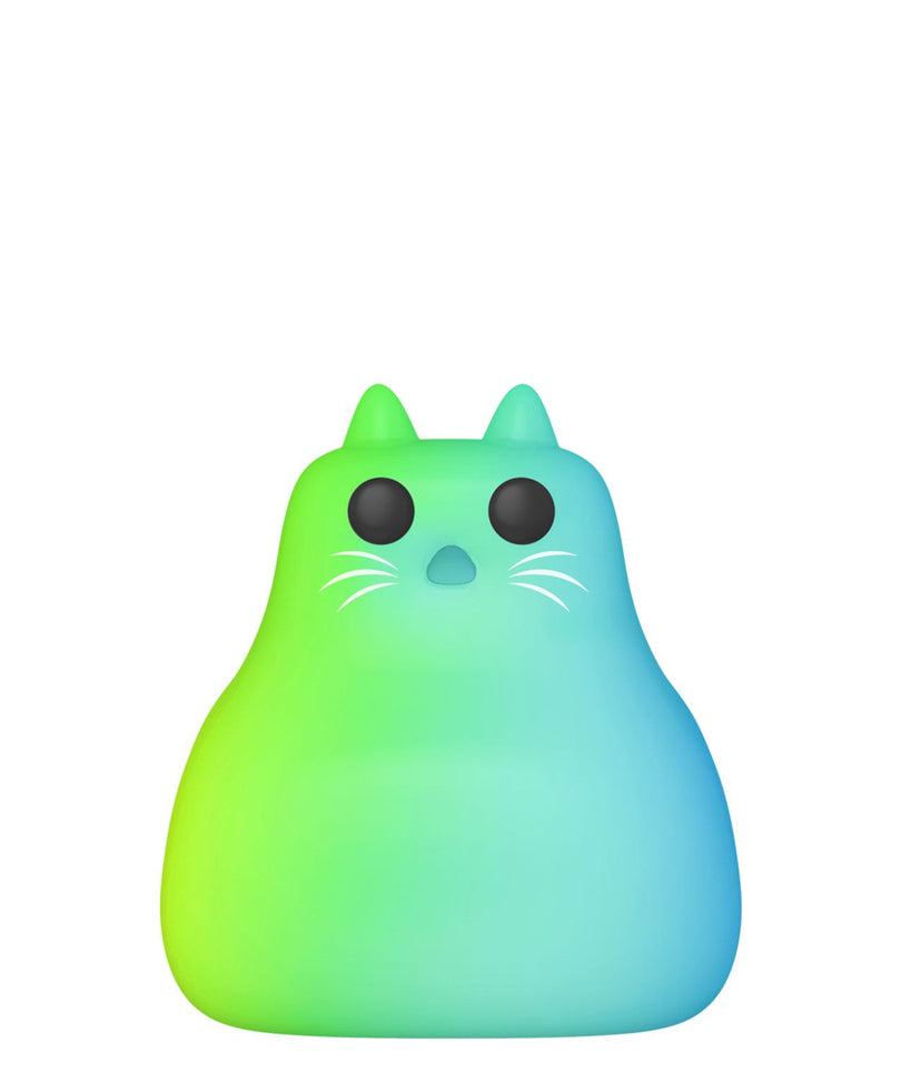 Mr. Mittens (Soul World)