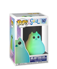 Mr. Mittens (Soul World)