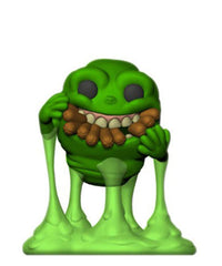 Slimer (with Hot Dogs)