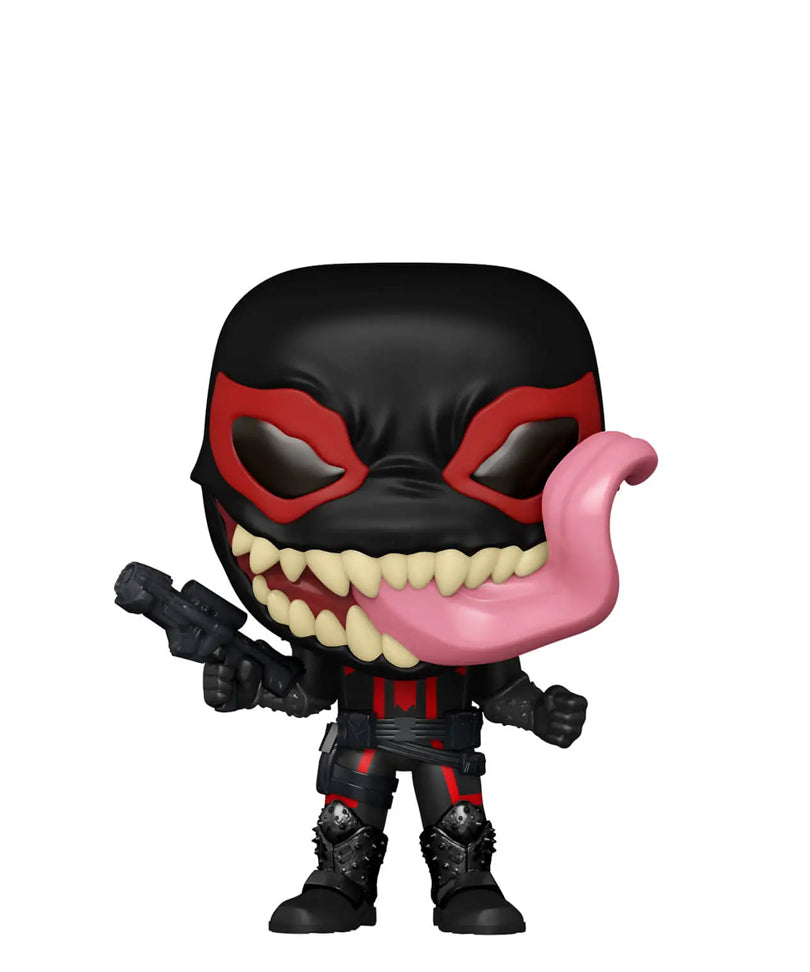 Agent Venom (Thunderbolts)