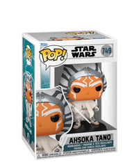 Ahsoka Tano
