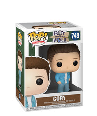 Cory