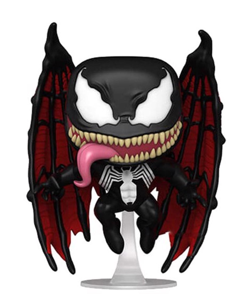 Venom (Winged) (SE)