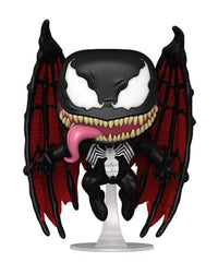 Venom (Winged) (SE)