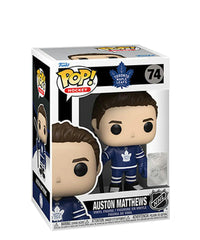 Auston Matthews