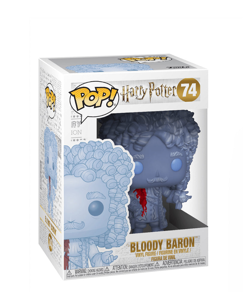 Bloody Baron