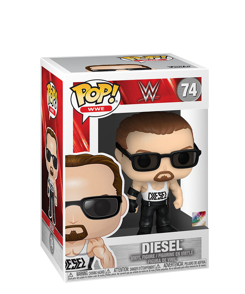 Diesel