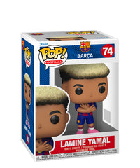 Lamine Yamal