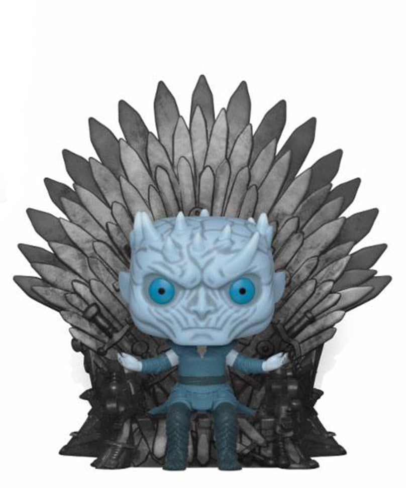 Night King (Iron Throne)