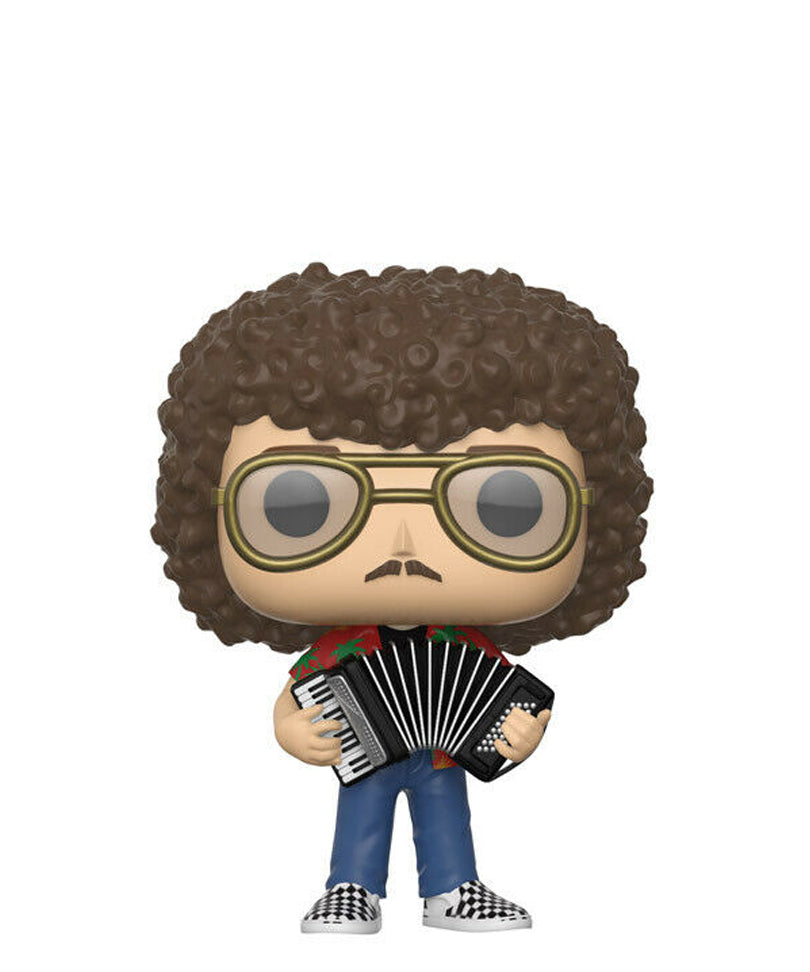 Weird Al Yankovic
