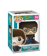 Weird Al Yankovic