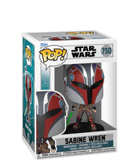 Sabine Wren