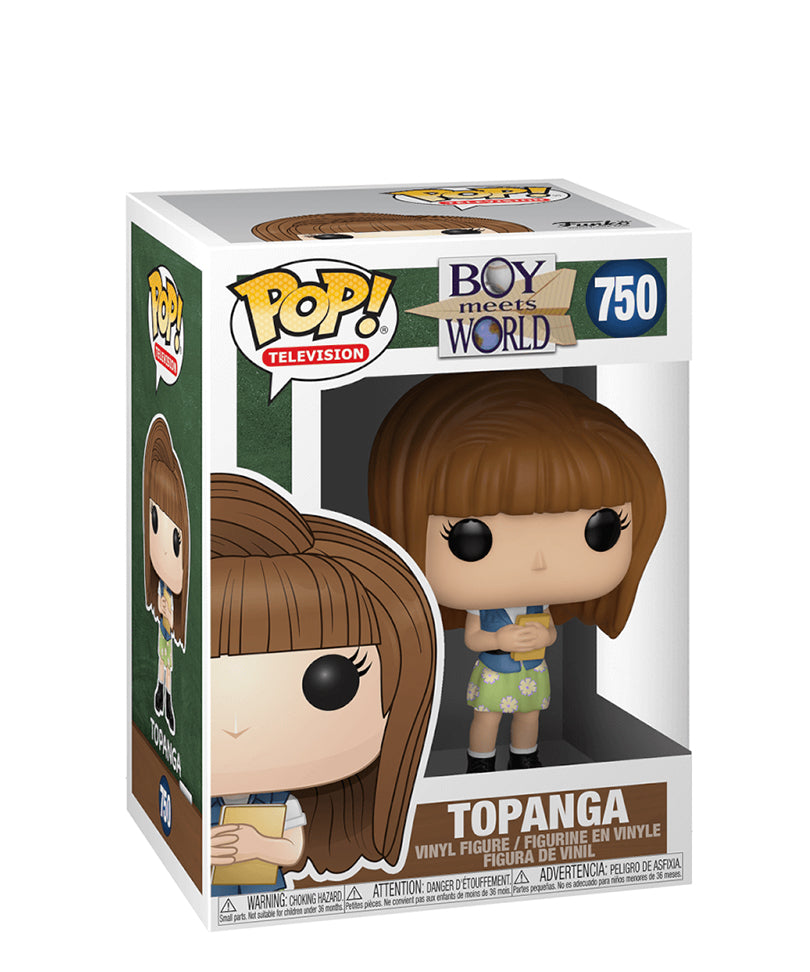 Topanga