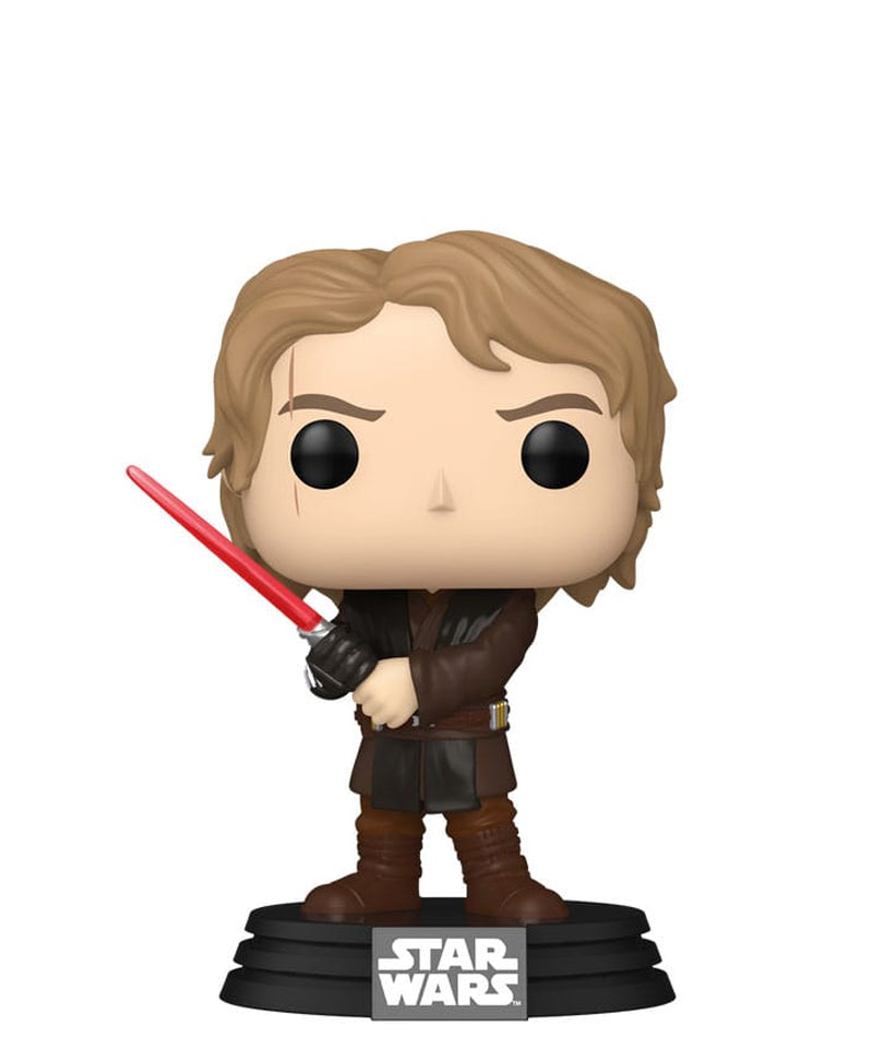 Anakin Skywalker