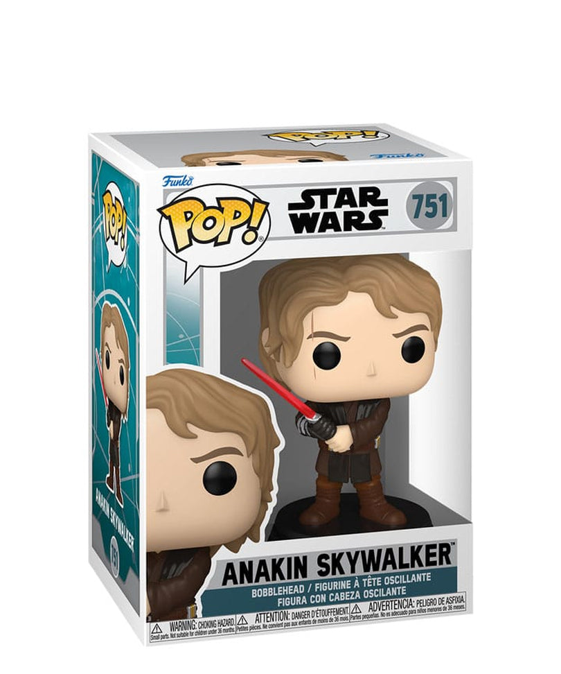 Anakin Skywalker