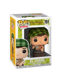 El Chavo