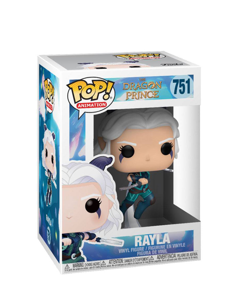 Rayla
