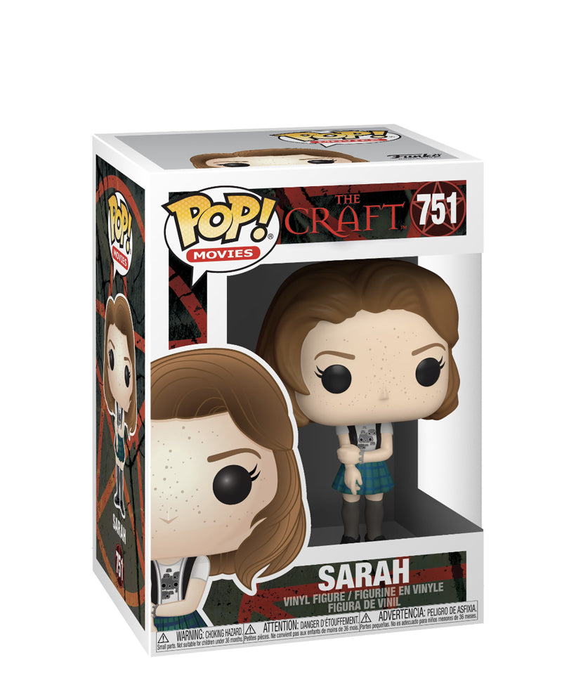 Sarah