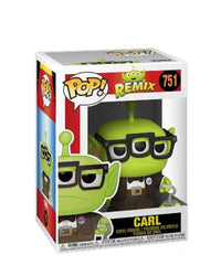 Carl (Remix)
