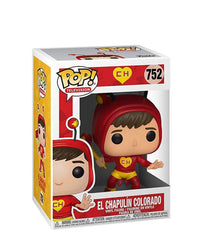 El Chapulin Colorado