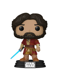 Ezra Bridger