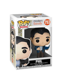 Phil Dunphy