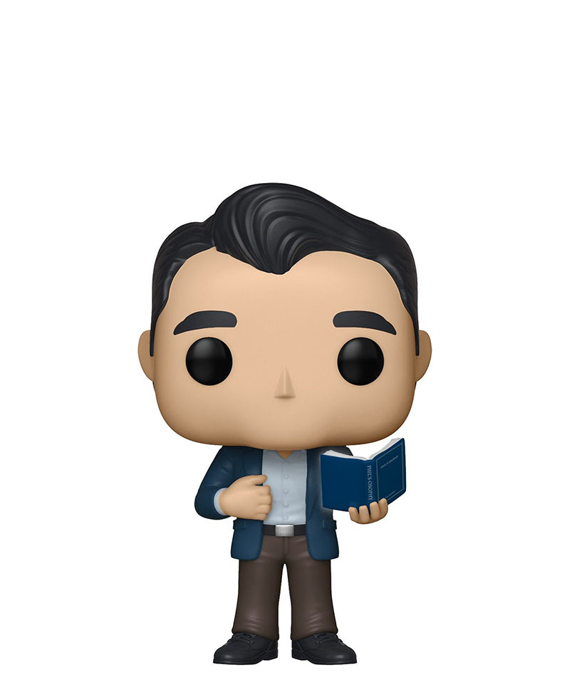 Phil Dunphy