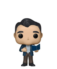 Phil Dunphy