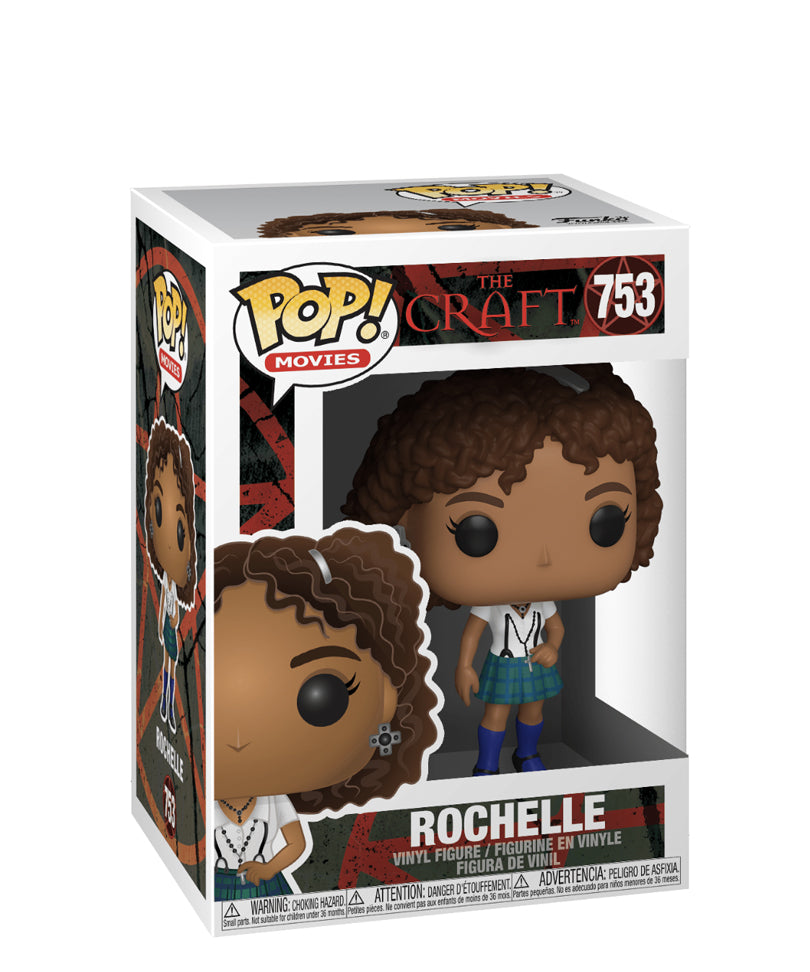 Rochelle