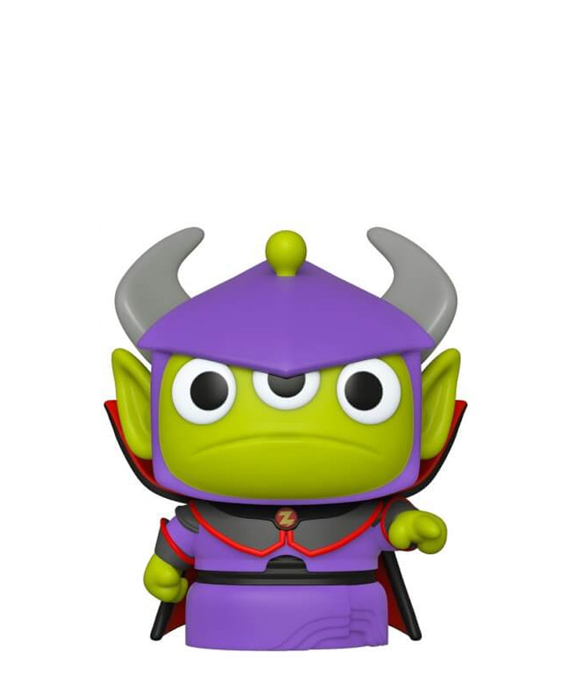 Zurg (Remix)