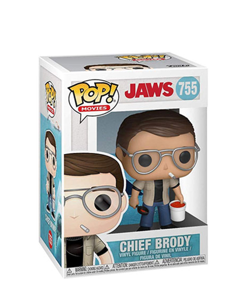 Chief Brody
