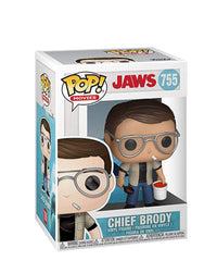 Chief Brody