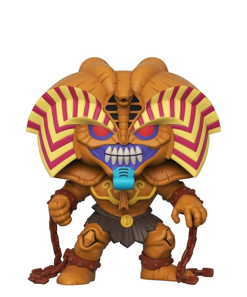 Exodia the Forbidden One (6-Inch)