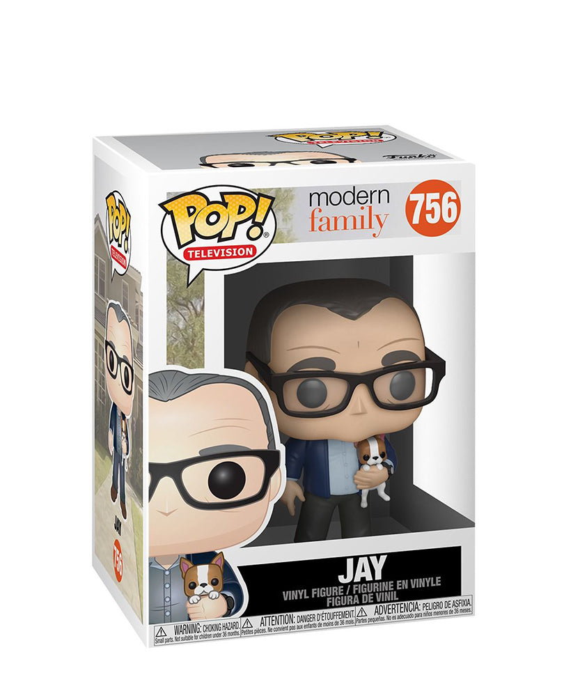 Jay