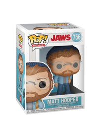 Matt Hooper