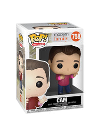 Cam