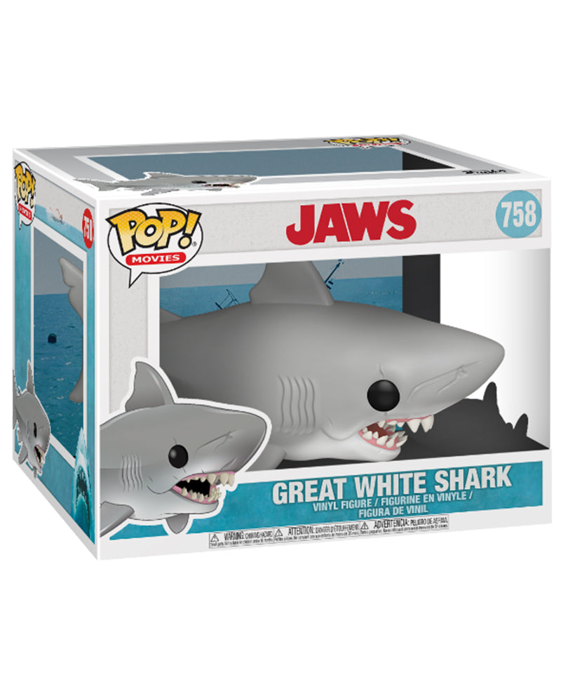 Great White Shark
