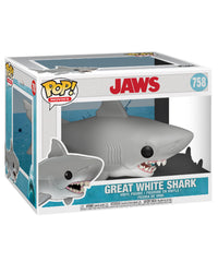 Great White Shark