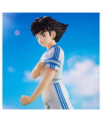 Captain Tsubasa Ozoro Pup