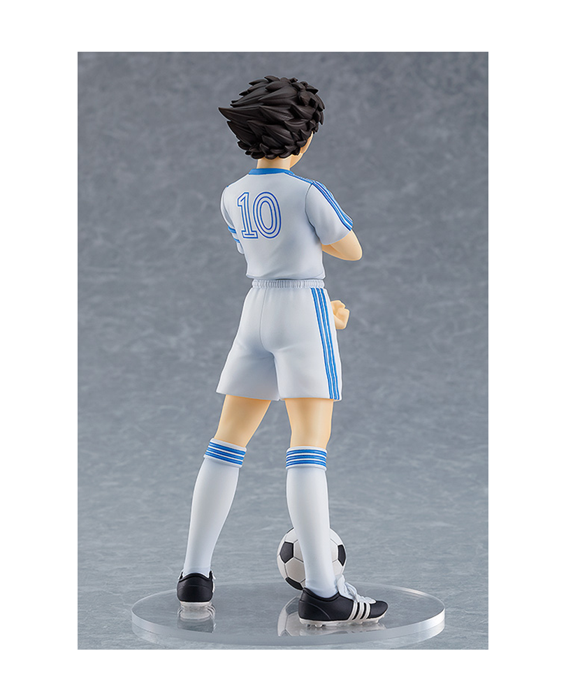 Captain Tsubasa Ozoro Pup