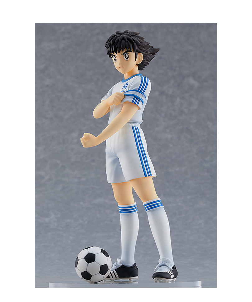 Captain Tsubasa Ozoro Pup