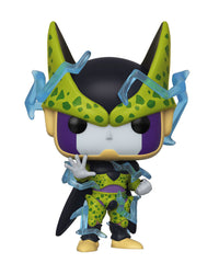 Perfect Cell (Glow in the Dark) [Spring Convention]